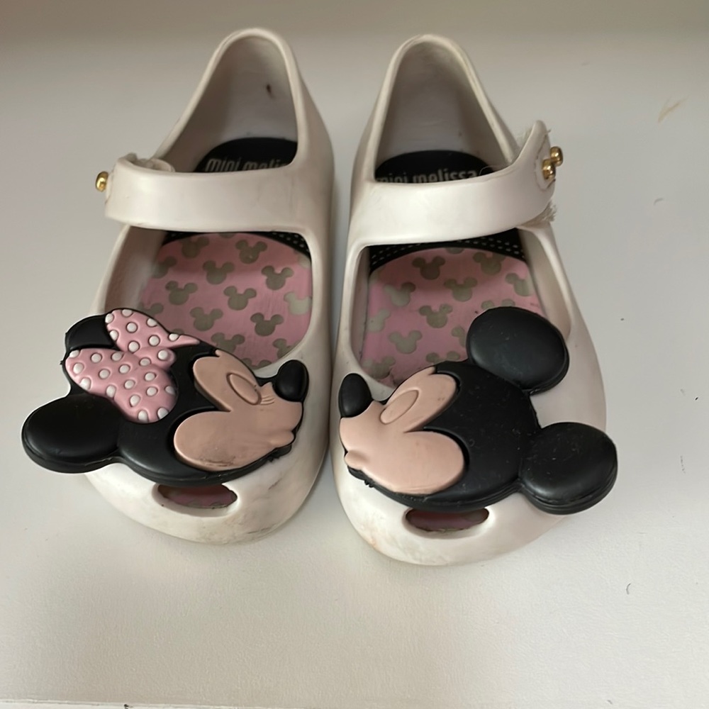 Mini Melissa Minnie